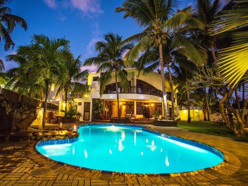 La Maison De La Plage Албион Екстериор снимка
