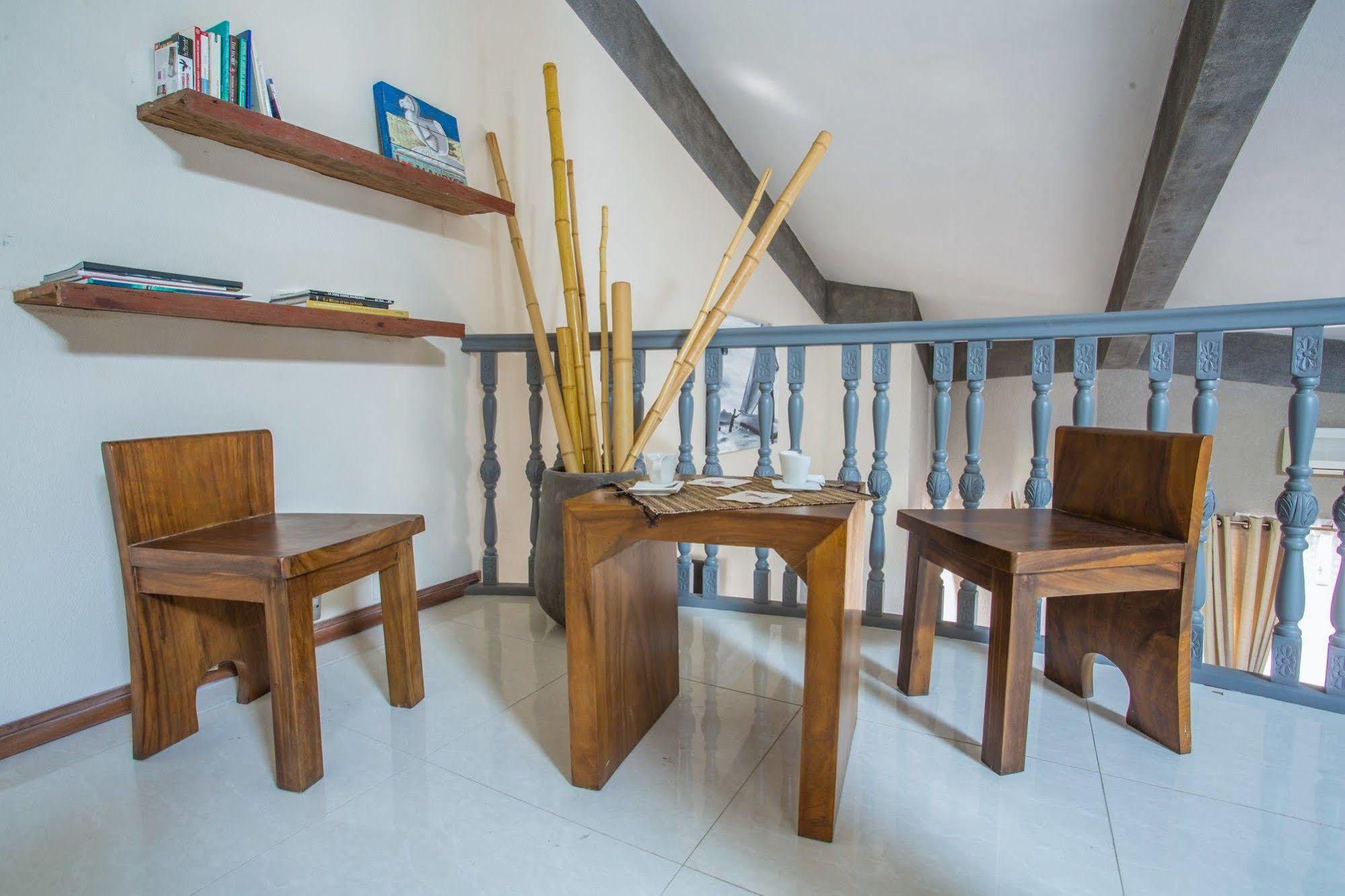La Maison De La Plage Албион Екстериор снимка